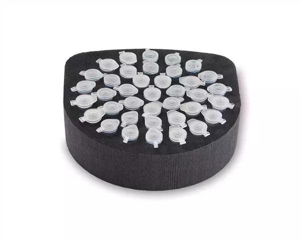 Foam Insert (38) 1.5-2.0 mL Microtubes
