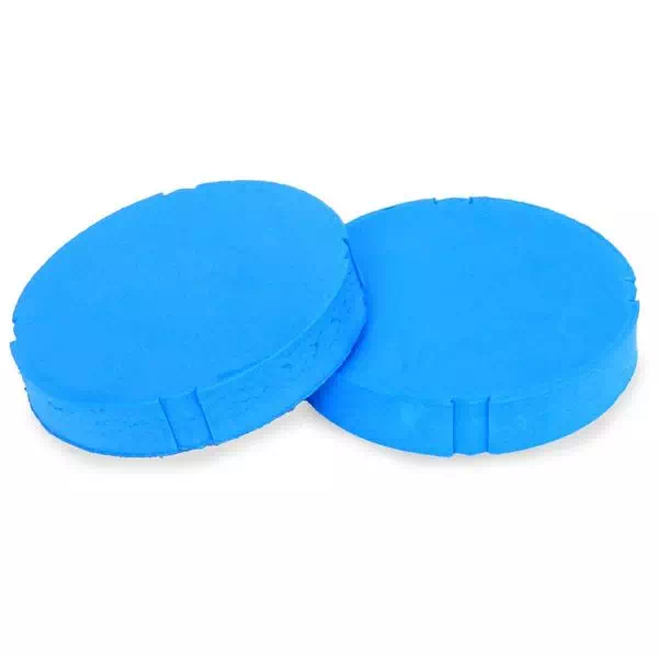 Flat Foam Insert, 2/PK