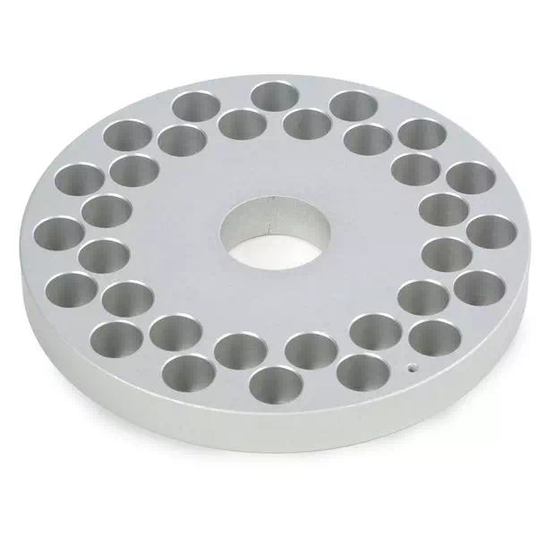 Uni Block 17 mm Vials