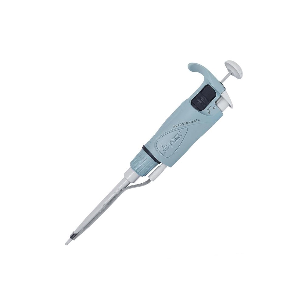 Axygen Axypet 0.1 - 2 L Single-Channel Pipettor