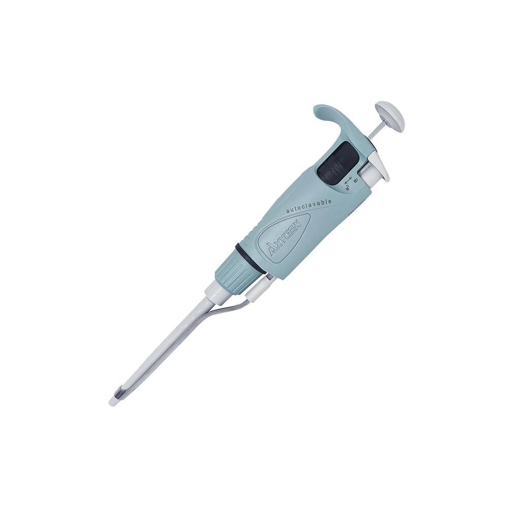 Axygen Axypet 20-200 L Single-Channel Pipettor