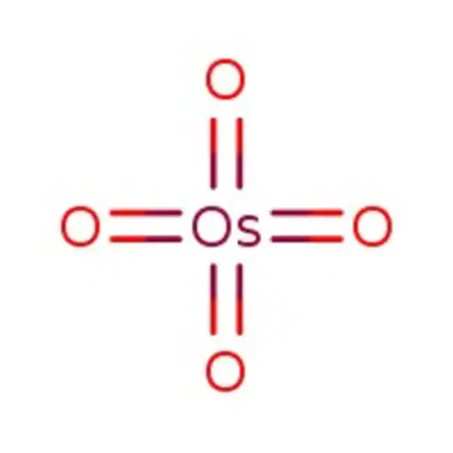 Osmium tetroxide, 4 wt.% solution in water, Thermo Scientific Chemicals