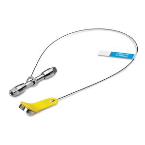 HPLC Column ACQUITY Premier BEH Shield RP18, 130 Å, 1.7 µm, 2.1 x 50 mm, MVK, 3 pc/PAK