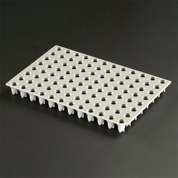 Axygen AxyMats 96 Well Silicone Septa Mat Compatible with ABI 310 Sequencer, Nonsterile