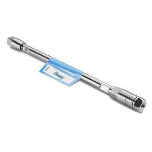 (H)PLC Column Atlantis PREMIER BEH C18 AX, 95 Å, VanGuard FIT, 2.5 µm, 4.6 x 150 mm, MVK, 3 pc/PAK