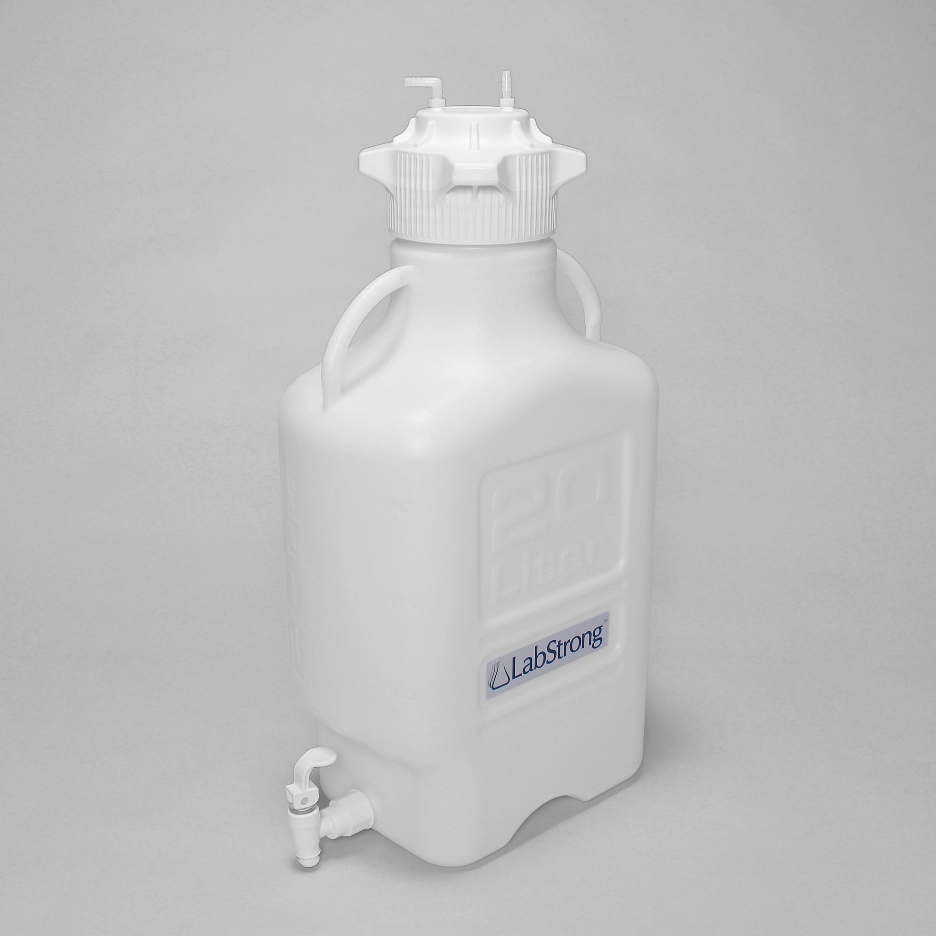 20 Liter Carboy (For Fi-Streem 4, 8, and 4 Bi-Distiller LPH)