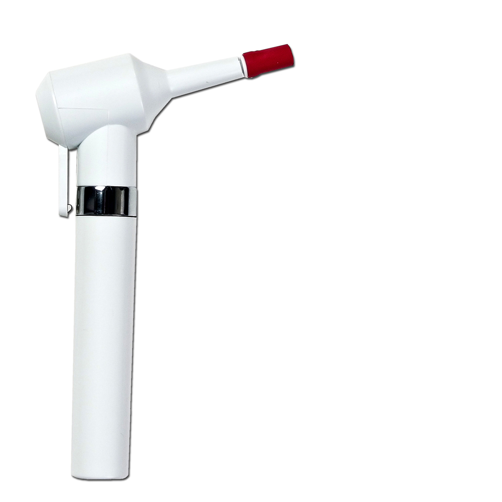 MICRO PELLET HOMOGENIZER W/ADAPTER & BATTERIES