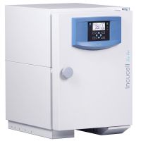 22L Incucell V ECO 22 Patented Forced Air Convection Microbiological Incubator
