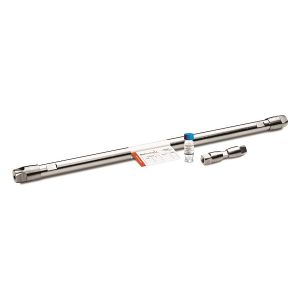 (U)HPLC Column BioResolve SEC mAb, w/ Guard, 200 Å, 2.5 µm, 7.8 x 300 mm, w/ mAb Size Variant Standard