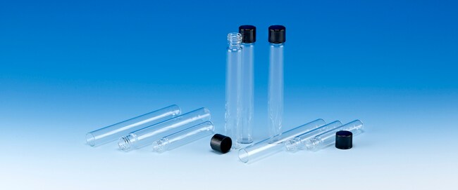 14 ML ROUND BOTTOM TUBE