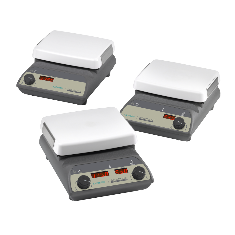 Labnet Prism Mini Centrifuge, 120V, US Plug