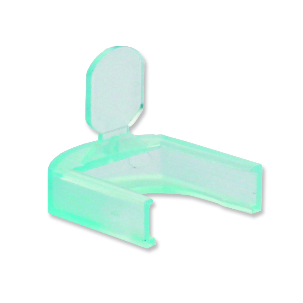 Stop-Pop CapLock