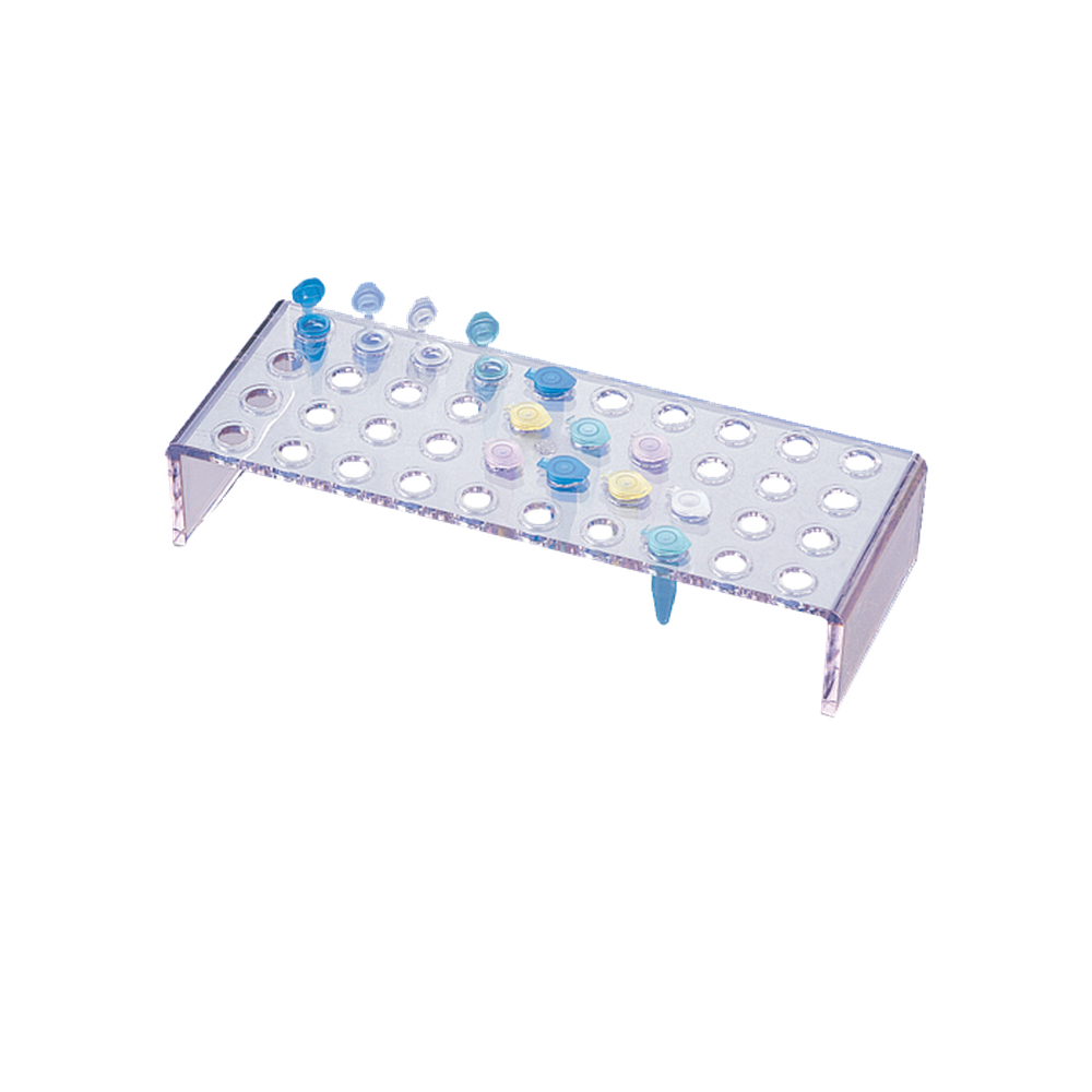 MICROTUBE SUPPORT RACK 40x1.5m