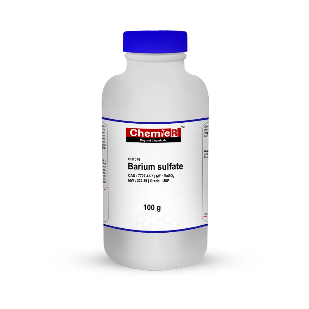 Barium Sulfate USP