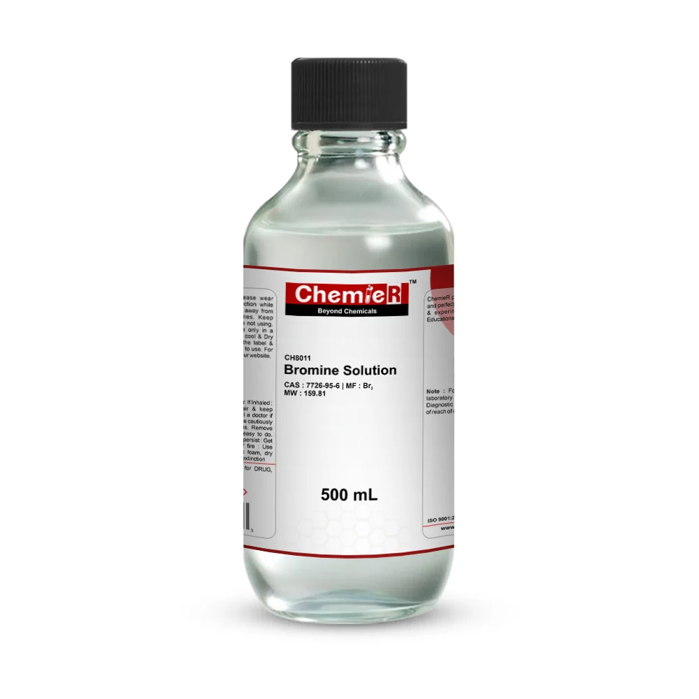 Bromine solution