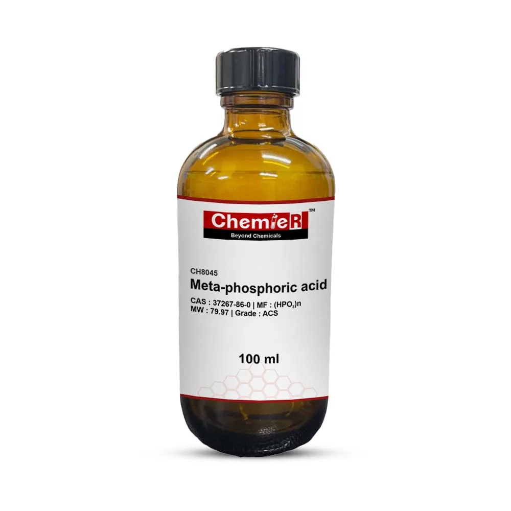 meta-Phosphoric acid ACS