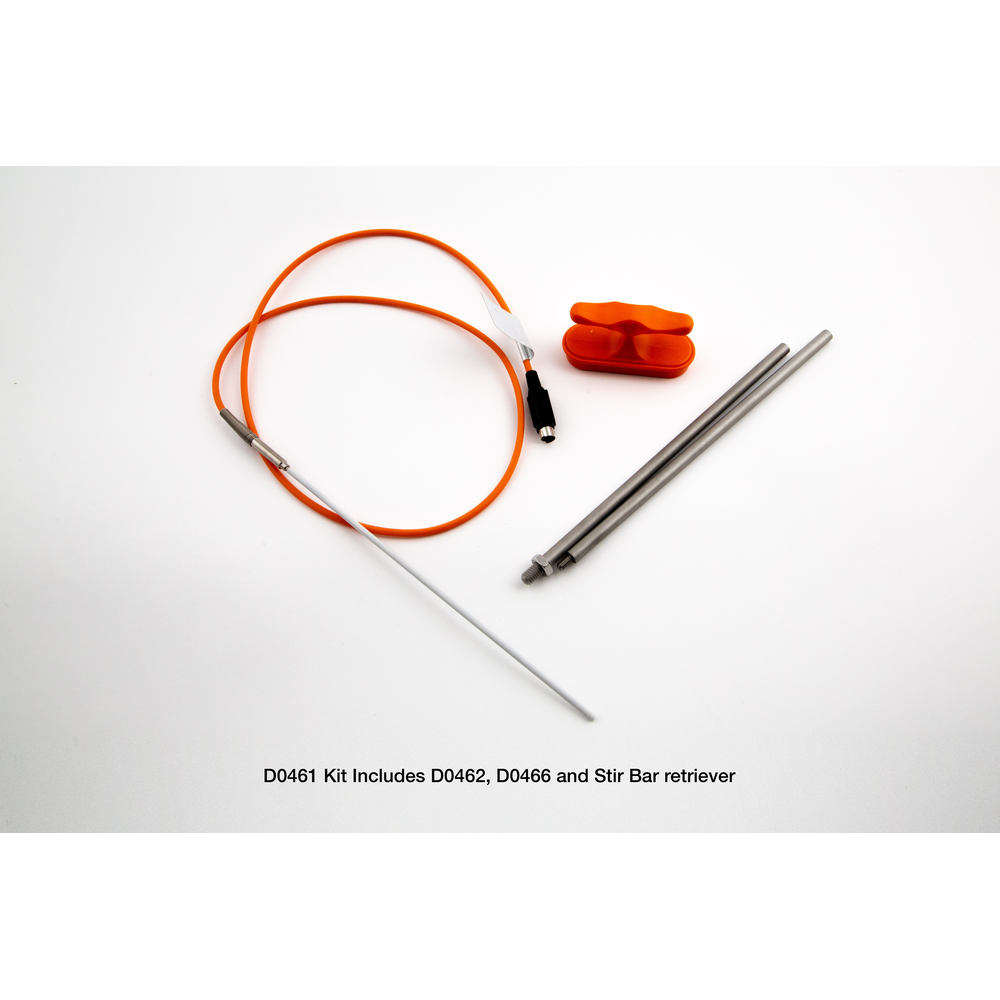 Accessory Kit,Labnet,Contains D0462, D0466 And Stir Bar Receiver