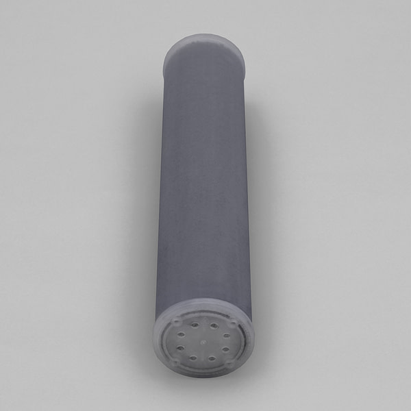 Pretreatment Cartridge (Mixed-Bed/Carbon)