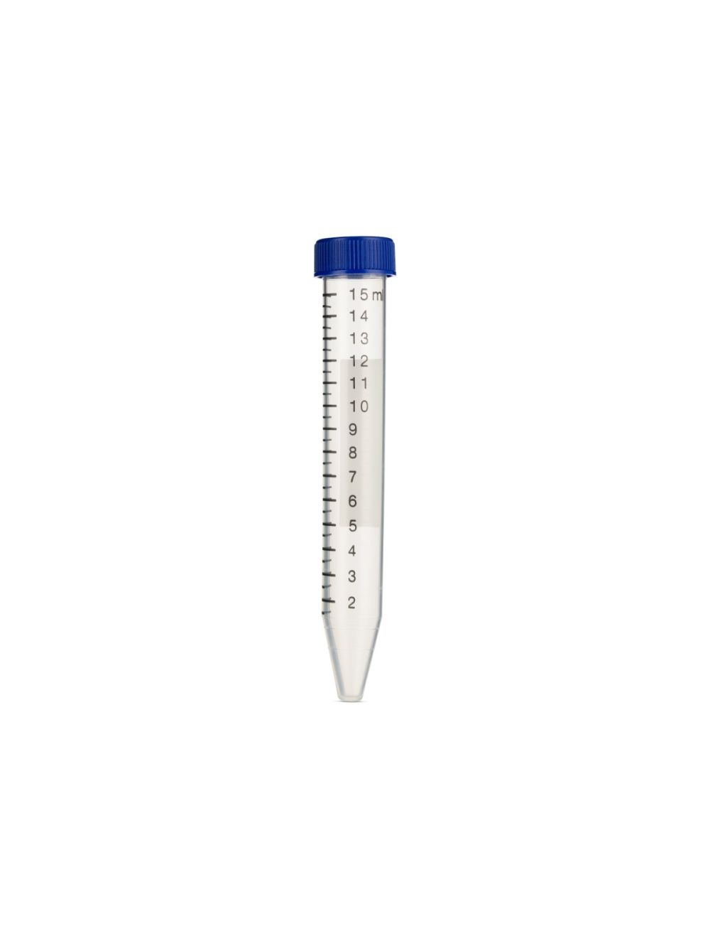 Centrifuge Tube, Conical Bottom, Pp/Hdpe, 15 Ml, Sterile, D1003 US, United Scientific™ PK/50