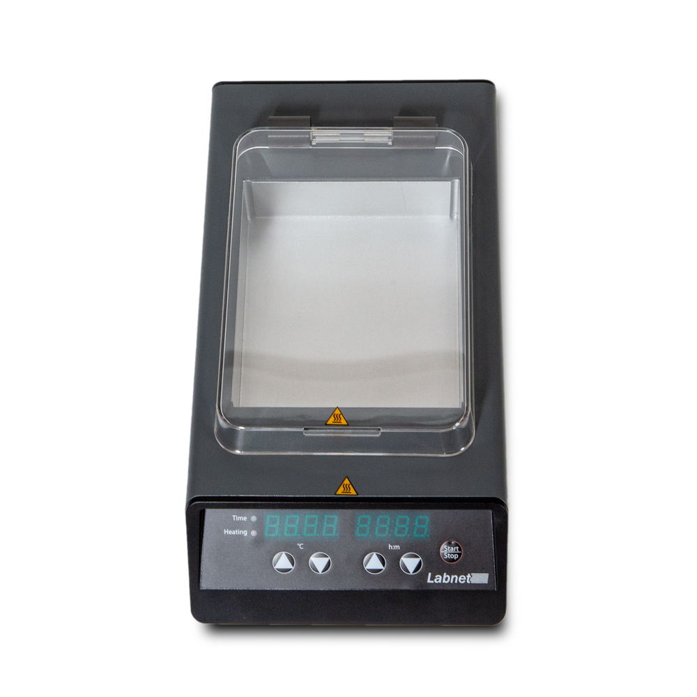 LABNET DIGITAL DRY BATH FOUR BLOCK-230V