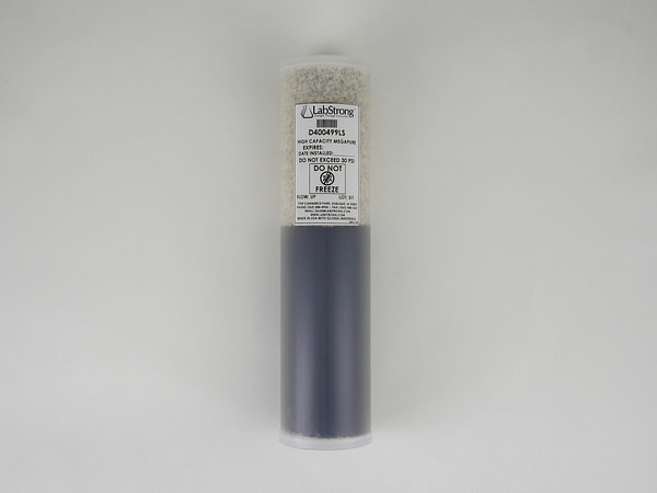 Mega-Pure High Capacity Cartridge