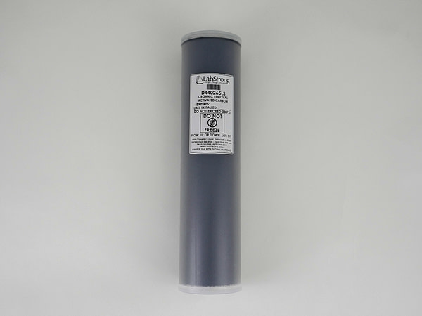 Mega-Pure Organic and Chlorine Removal Cartridge