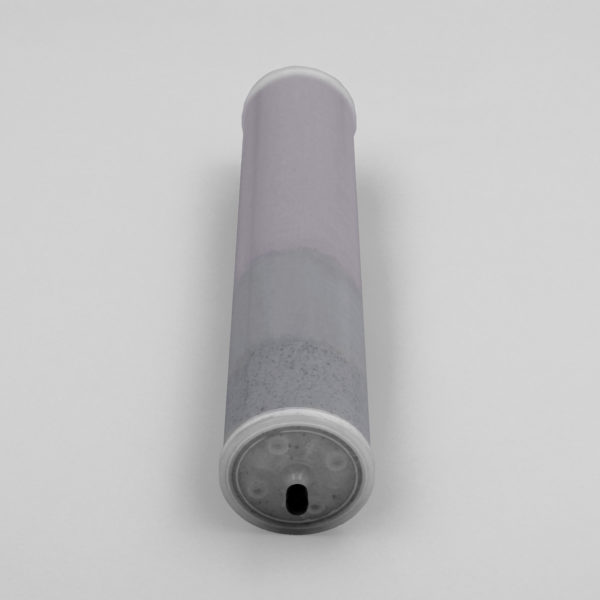 HN (3/8") Dyed Pretreatment (Mixed-Bed/Carbon)