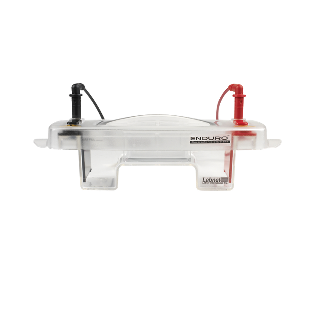 Labnet Enduro 7.10 Horizontal Gel Box 7 x 10 cm