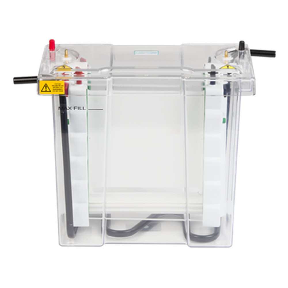 Labnet VE20 casting base