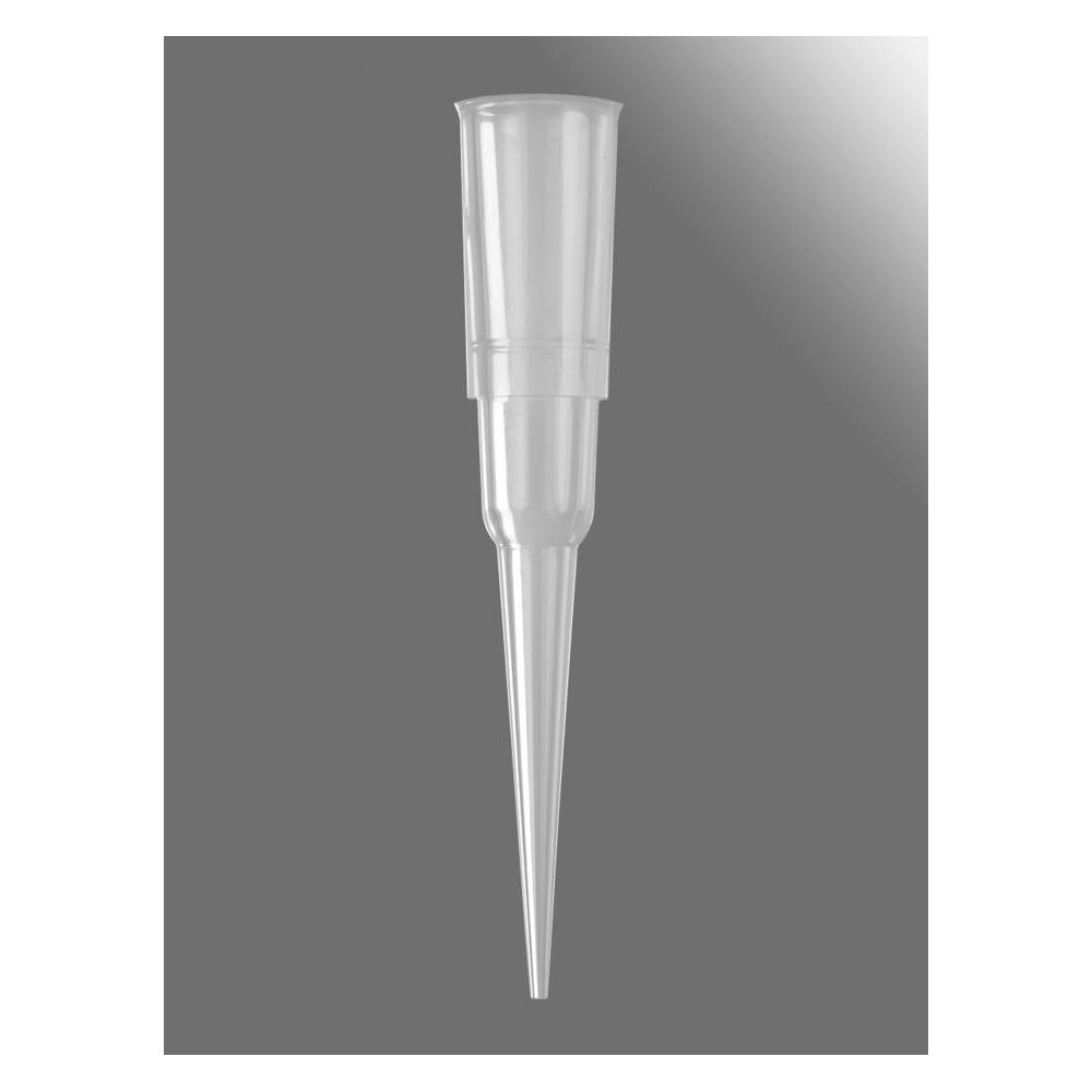 Axygen Automation Tips for Tecan Freedom Evo, TeMo and Aquarius, 50L, Clear, Non-Filtered, Sterile
