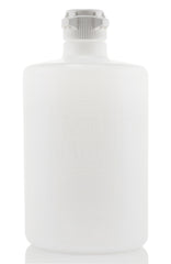 EZBio Titanium Round Carboy, PP, 20 Liter, No Spigot, VersaCap 83B, Sterile, 1/CS