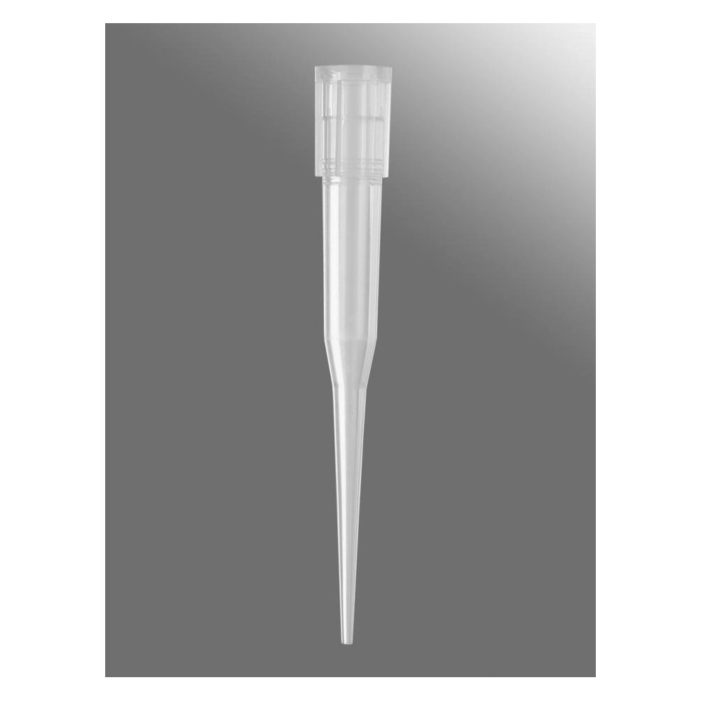 Axygen Automation Tips for Beckman Coulter 250L, Clear, Non-Filtered, Sterile