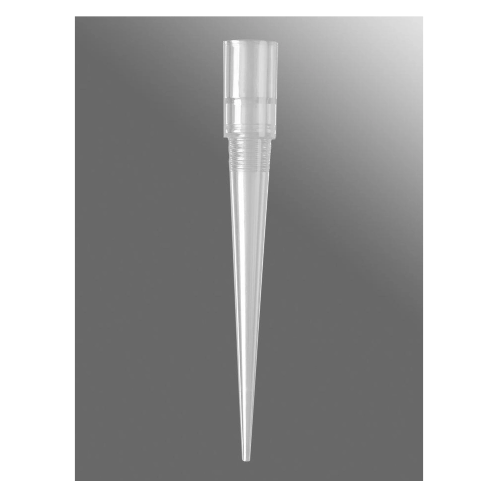 Axygen Automation Tips for Beckman Coulter, 30L, Clear, Non-Filtered, Nonsterile