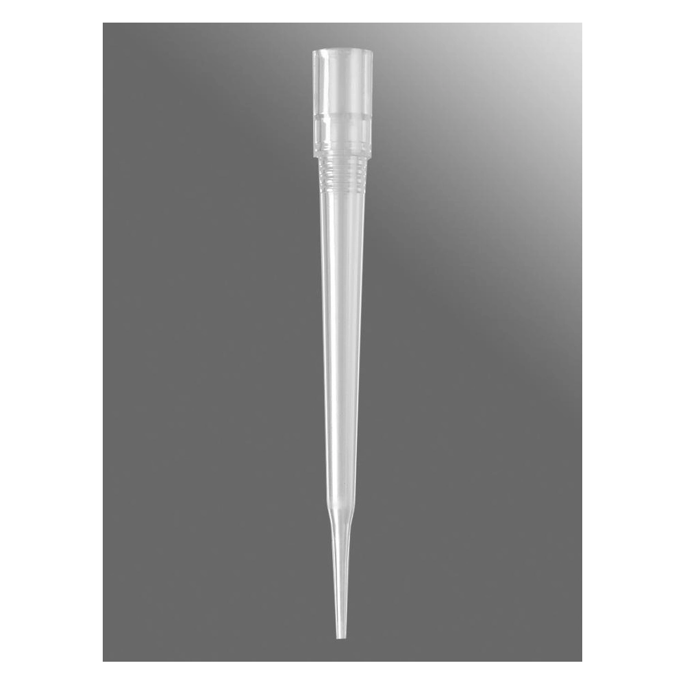Axygen Automation Tips for Beckman Coulter, 50L, Clear, Non-Filtered, Sterile
