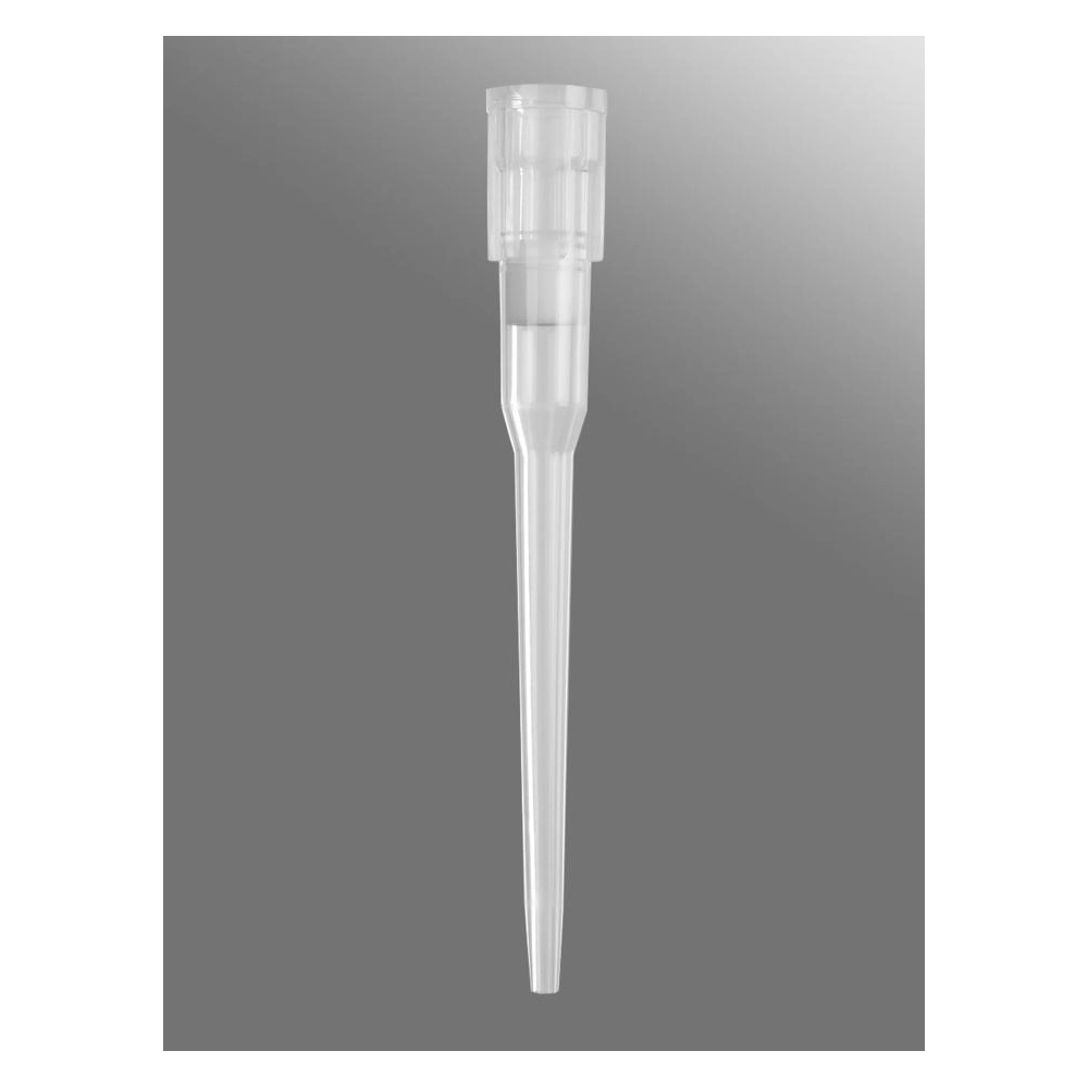 Axygen Automation Tips for Beckman Coulter 165L, Clear, Wide Bore, Filtered, Sterile