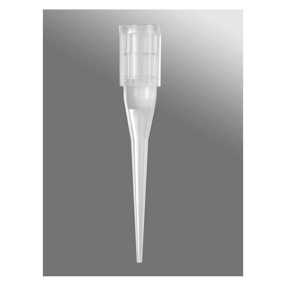 Axygen Automation Tips for Beckman Coulter 20L, Clear, Filtered, Sterile
