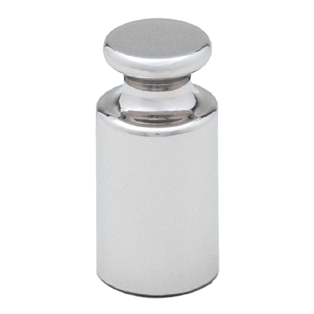 50G Calibration Weight , 50g, OIML Class E2, includes Statement of Accuracy
