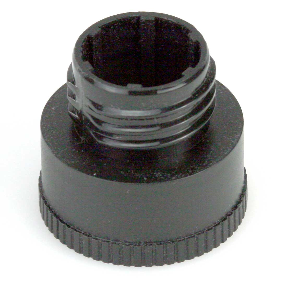 38 Bottle Top Dispenser Adaptor, 38mm