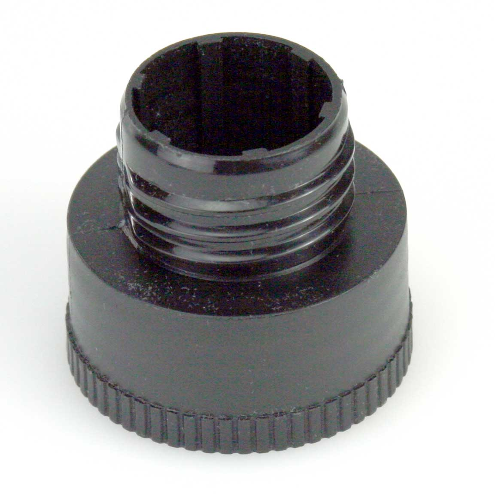 40 Bottle Top Dispenser Adaptor, 40mm