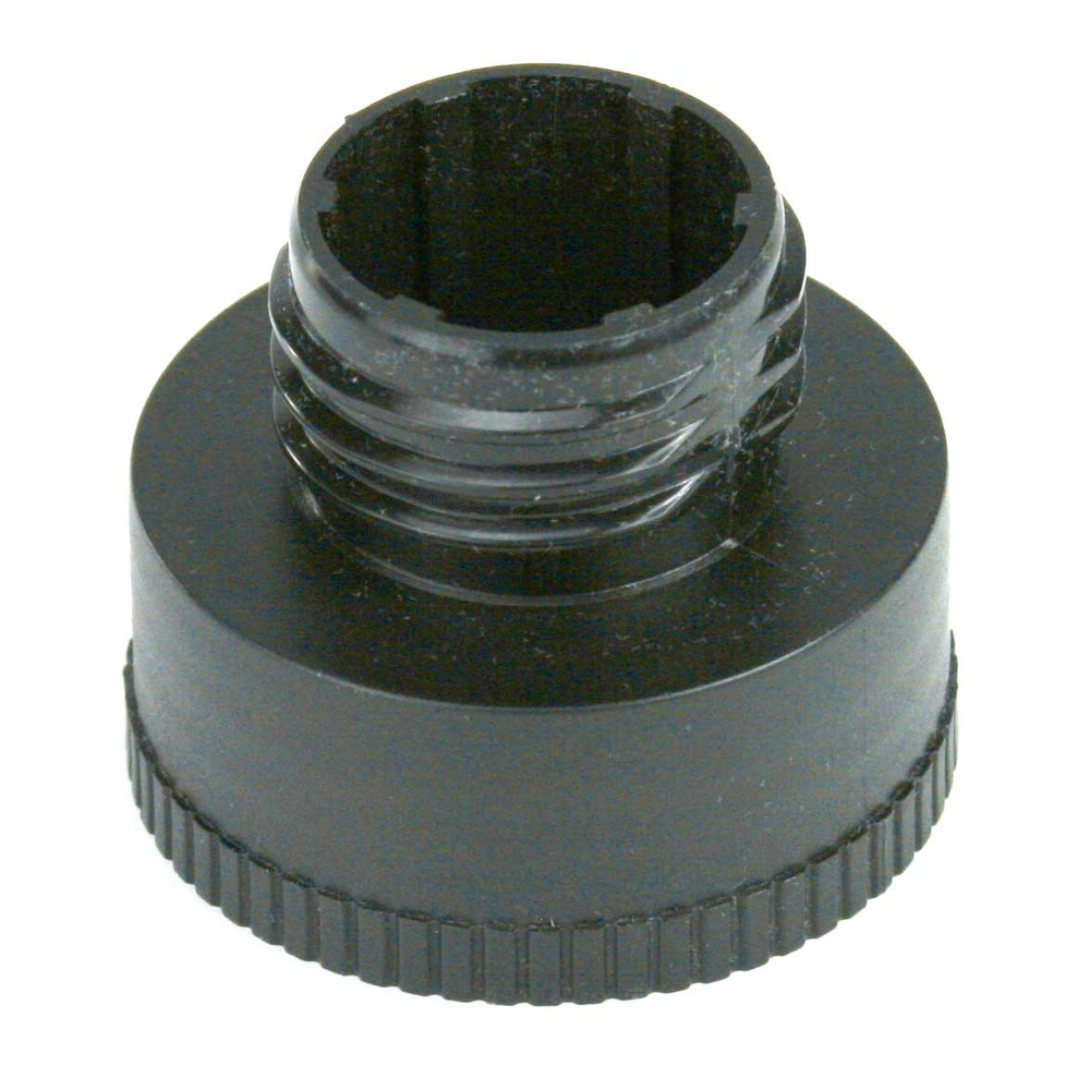 45 Bottle Top Dispenser Adaptor, 45mm
