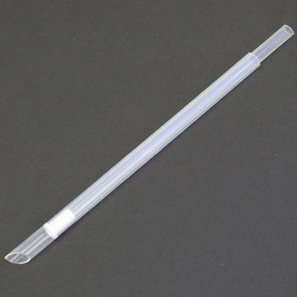 TELES Bottle Top Dispenser Telescopic Fill Tube, 2.5mL to 60mL