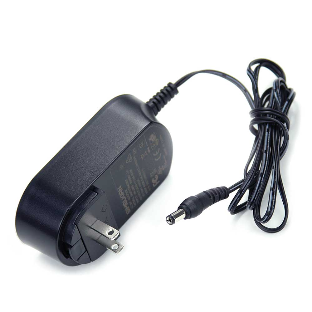 PWR Wall Power Adaptor, GCC-P, 100-240VAC, 50/60Hz