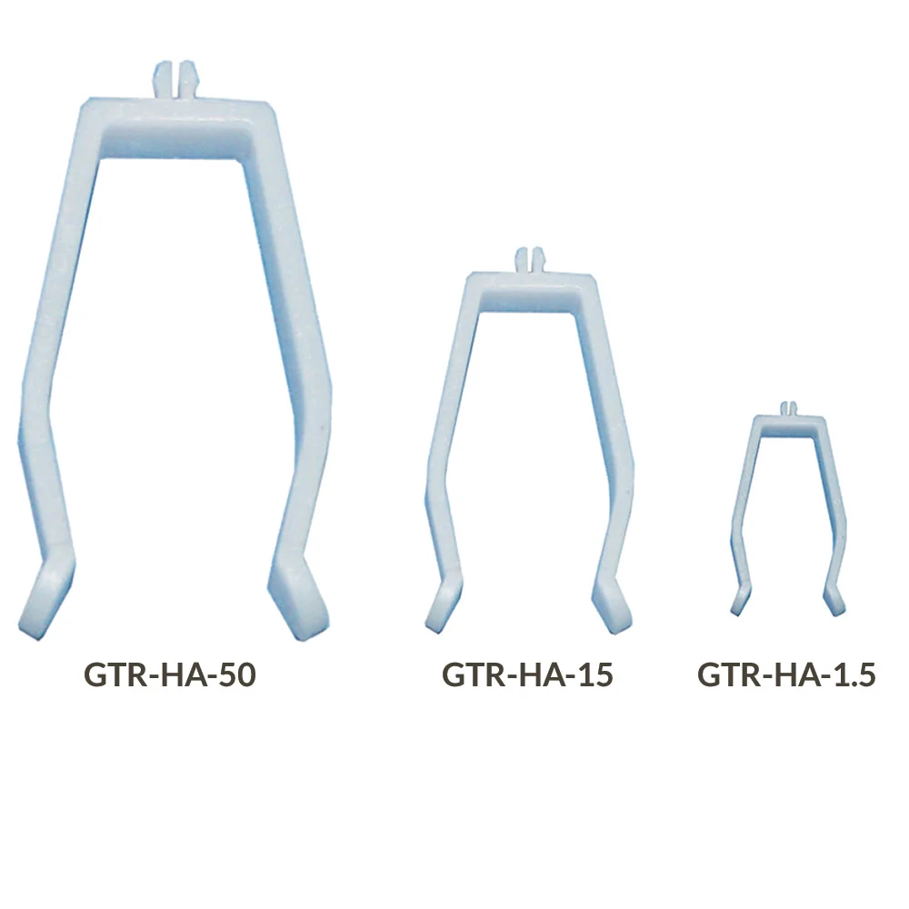 50 Tube Holder for use with GTR-HA Series Tube Rotators, 12 each for 50mL Microcentrifuge Tubes