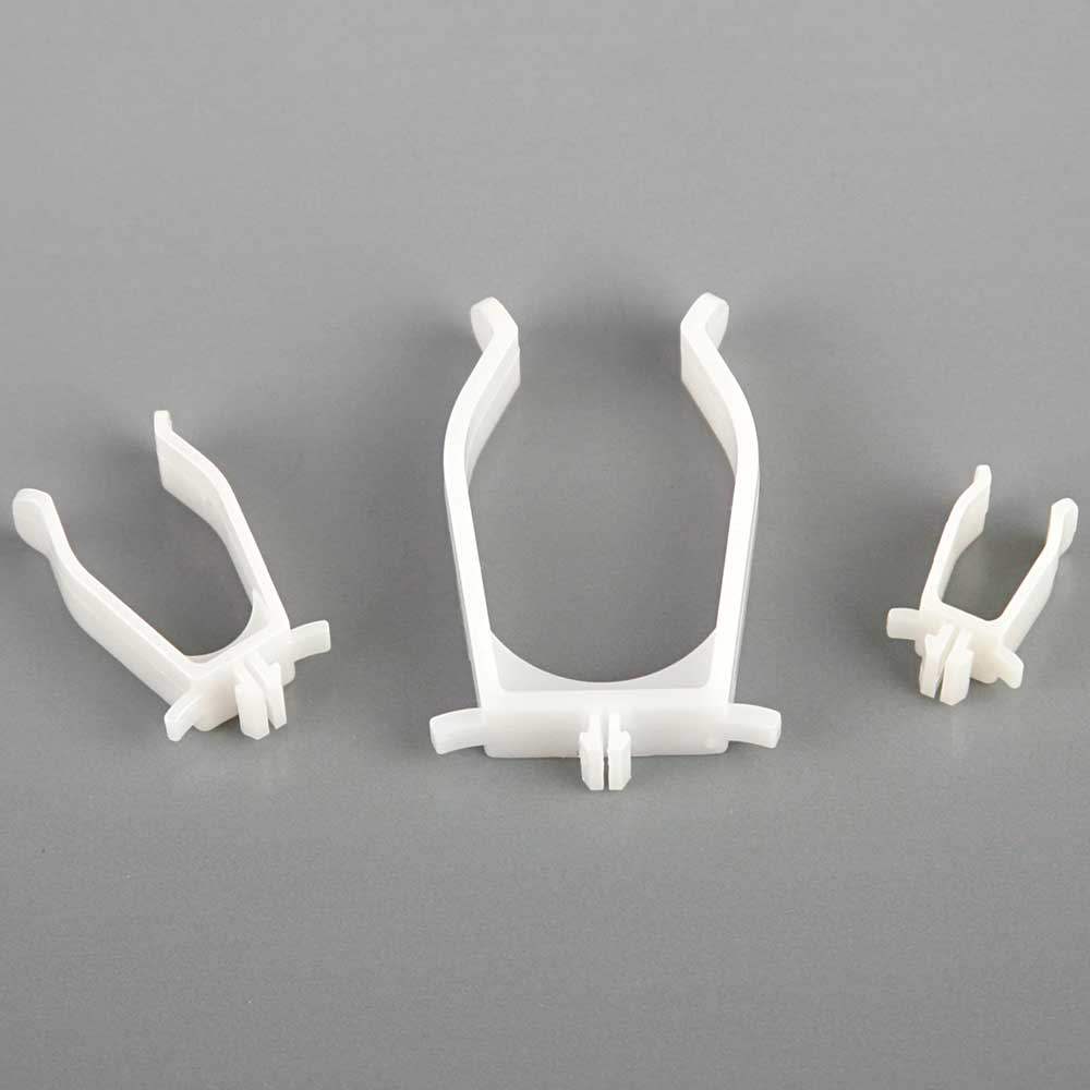 1.5 Tube Holder Clips for use with GTR-IA Tube Rotator, 12 each for 1.5mL Microcentrifuge Tubes