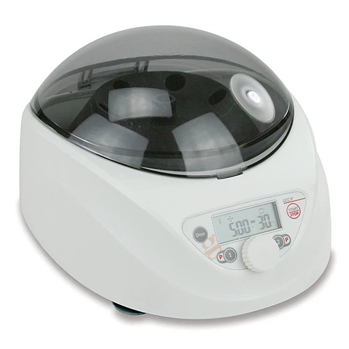 Tube, Urine Centrifuge, 12mL, with Flared Top, PS, Graduated, 500/Bag, 2 Bags/Unit