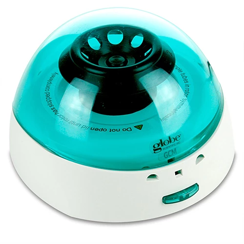 Rotor for use with GCC Series Clinical Centrifuges, 4500rpm, 8-Place for 15mL Tubes