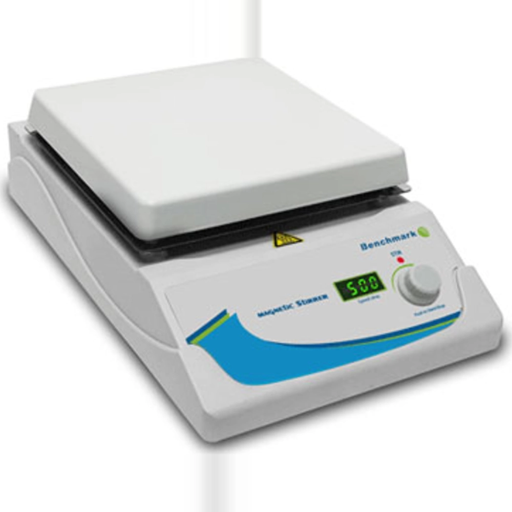 Magnetic Stirrer - Magnetic Stirrer 230V