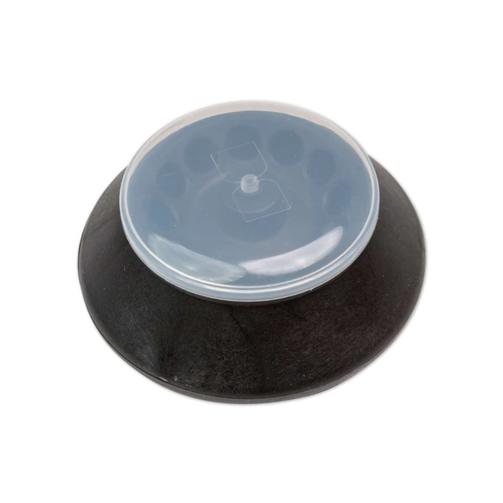 Gusto High Speed Mini-Centrifuge Rotor Cover ( for 12 x 1.5/2mL Tube rotor only), Natural
