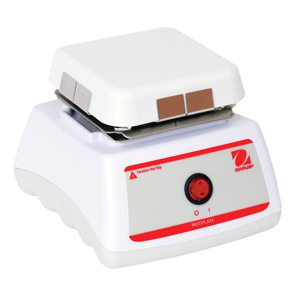 30392010 Mini Hotplates & Stirrers