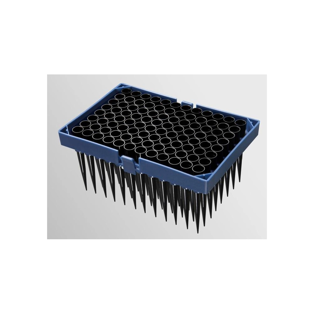 Axygen Automation Tips for STAR, STARlet, STARplus and Nimbus, 50L, Liquid Level Sensing, Filtered, Sterile